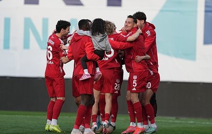 Atko Grup Pendikspor Atakaş Hatayspor'u farklı geçti