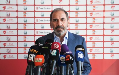 "Beşiktaş'ın VAR Talebi: TFF Başkan Vekili Mecnun Otyakmaz'dan Aydınlatıcı Açıklama"