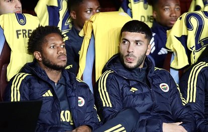"Fred'le Şampiyonluk İddiası Canlanıyor: Fenerbahçe, Süper Lig'de Hala Mücadelede"