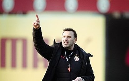 "Galatasaray'dan Juventus Maçına Sıkı Hazırlık: Metin Oktay Tesisleri'nde Ter Döküldü"