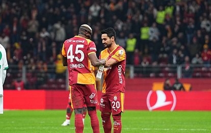 "Galatasaray'ın Avrupa Zaferleri Sürüyor: Aslantepe'de 31 Maçlık Yenilmezlik Serisi!"