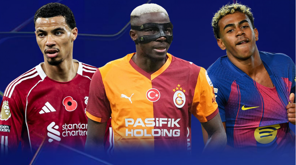 "Galatasaray, Liverpool Karşılaşmasıyla Şampiyonlar Ligi'nde Çeyrek Finalin Kapısında"