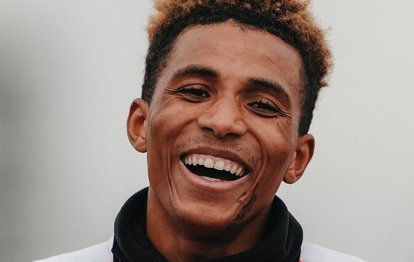 "Gedson Fernandes, Beşiktaş Transfer Söylentilerine Cevabını Verdi: İşte Gerçekler!"