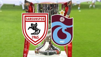 "Karadeniz Derbisi ve Kupa Heyecanı: Samsunspor - Trabzonspor Çeyrek Finali Ne Zaman, Nerede?"