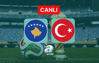 Milli maç bugün saat kaçta? Kosova-Türkiye maçı hangi kanalda? CANLI