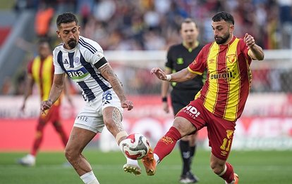 "Nefes Kesen Göztepe-Kasımpaşa Karşılaşması Gol Yağmuruyla 3-3 Berabere Sonuçlandı!"