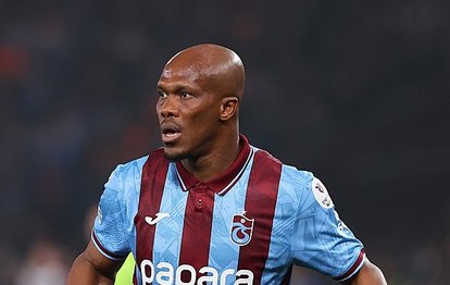 "Nwakaeme'nin Gözlerinden Trabzonspor: Sevgi ve Bağlılık Dolu Zafer"