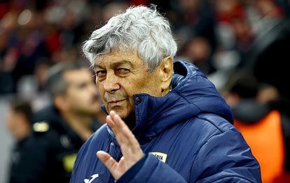 Romanya'da Mircea Lucescu dönemi sona erdi!