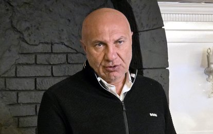 "Samsunspor Fenerbahçe Maçı Sonrası UEFA Hedeflerini Açıkladı: Zaferle Çıkmak İstiyoruz!"