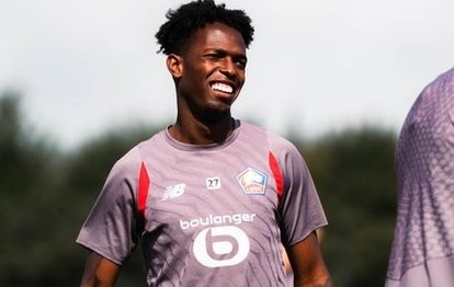 "Trabzonspor'un Transfer Gündemi: Sol Kanatta Felix Correia Bombası!"